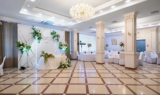 Фото №3 зала Банкетный зал 