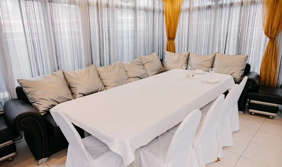 Фото №3 зала VIP-зал №5