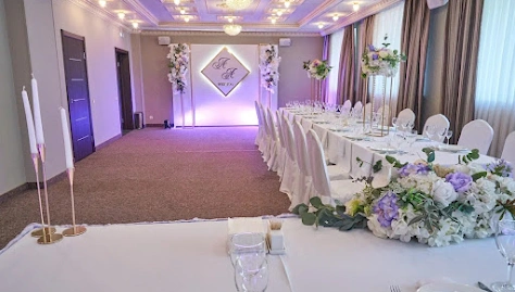 Фото №5 зала Конференц-зал