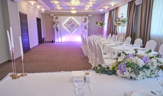 Фото №5 зала Конференц-зал