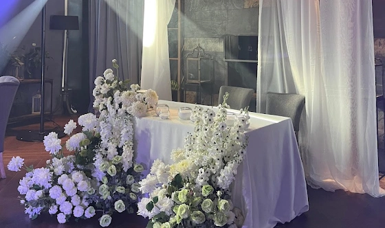 Фото №6 зала Малый зал 