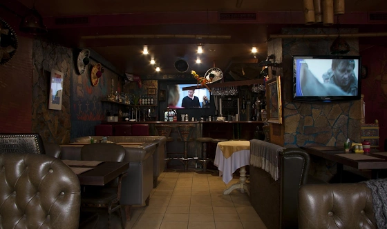 Фото №3 зала Бар «Конкиста»