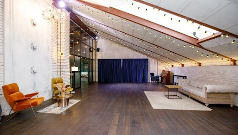 Фото №2 зала Малый зал