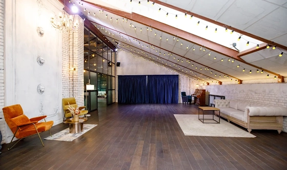 Фото №2 зала Малый зал