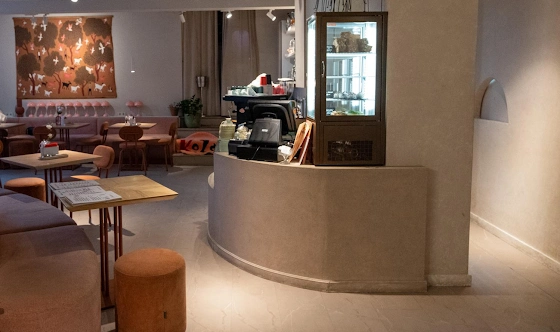 Фото №12 зала Основной зал