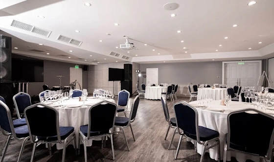 Фото №8 зала Зал «Островский hall»