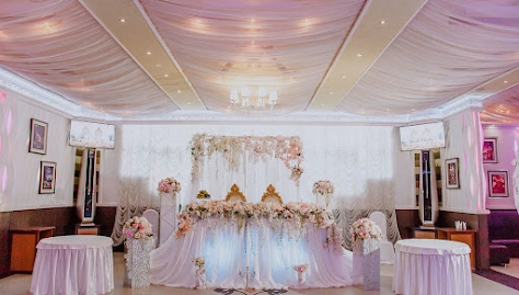 Фото №1 зала Основной зал 