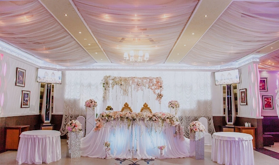 Фото №1 зала Основной зал 