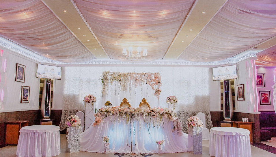 Фото №1 зала Основной зал 