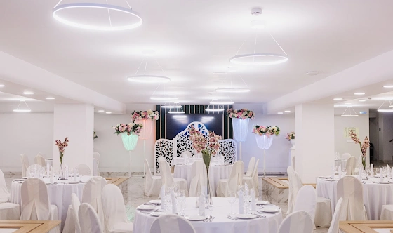 Фото №1 зала Зал "Ассамблея" 