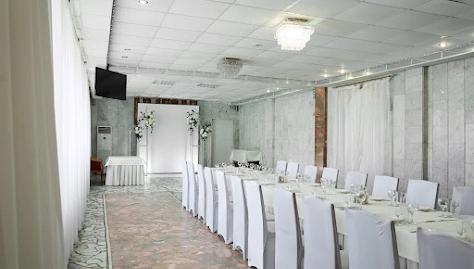 Фото №5 зала Большой банкетный зал