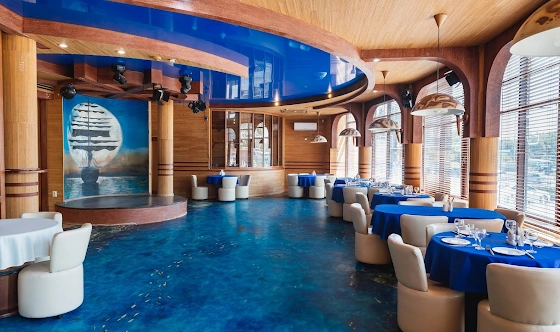 Фото №3 зала Основной зал 