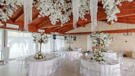 Фото №3 зала Зал «ЗАГС»