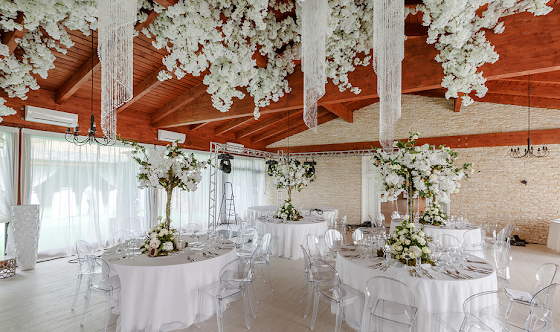 Фото №3 зала Зал «ЗАГС»