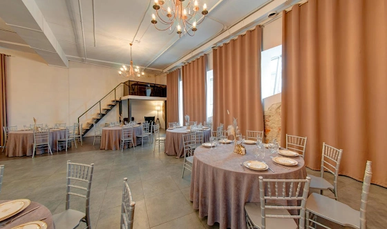 Фото №20 зала Основной зал