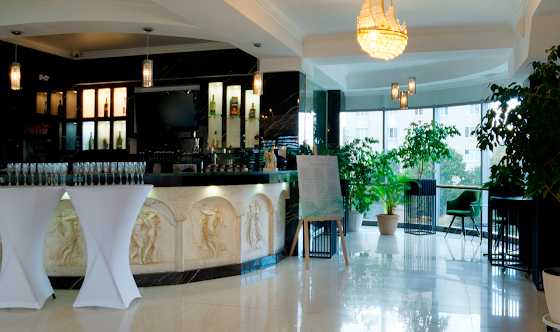 Фото №20 зала Зал Park restaurant&banquet hall