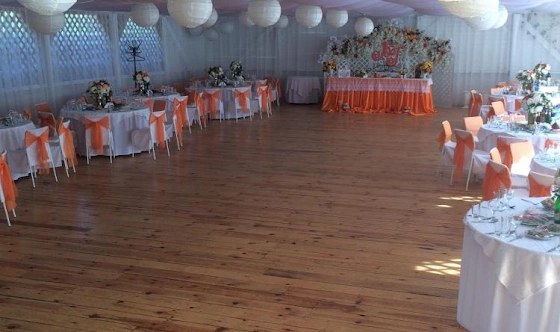 Фото №12 зала Основной зал 