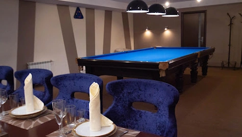 Фото №3 зала Зал «Синий»