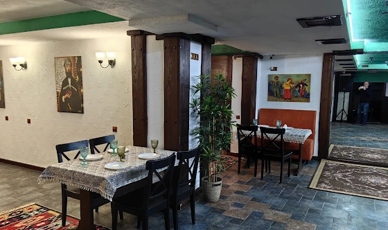 Фото №3 зала Нижний зал