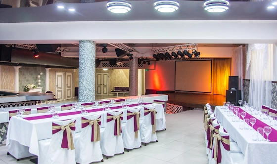 Фото №9 зала Большой зал 