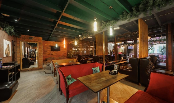 Фото №10 зала Основной зал