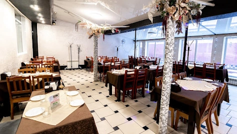 Фото №1 зала Основной зал