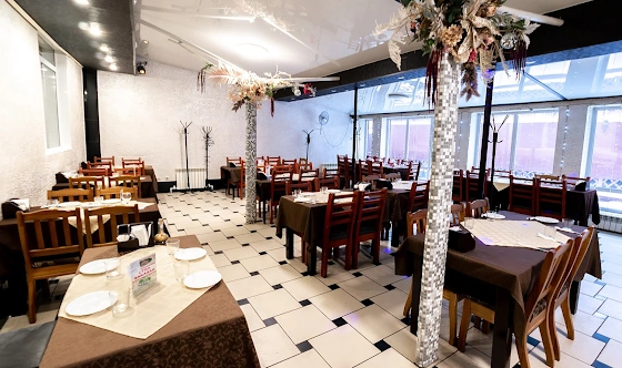 Фото №1 зала Основной зал