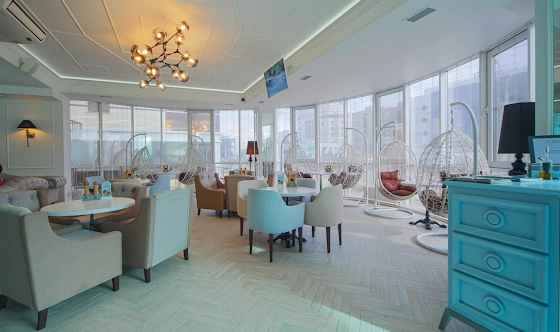 Фото №15 зала Основной зал