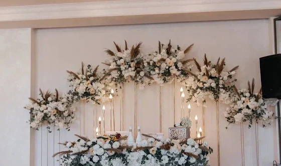 Фото №2 зала Большой зал