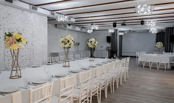 Фото №6 зала Банкетный зал 