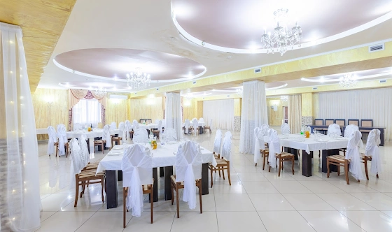 Фото №16 зала Большой зал