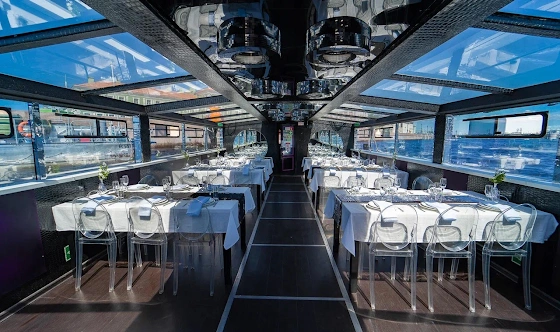 Фото №1 зала Основной зал