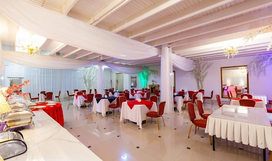 Фото №12 зала Зал «Элизиум»