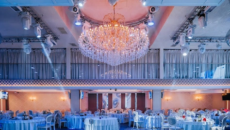 Фото №1 зала Онегин Event hall