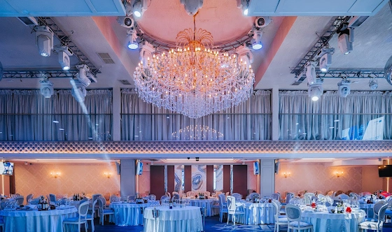 Фото №1 зала Онегин Event hall