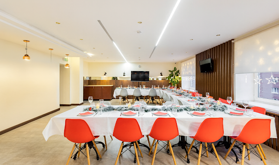 Фото №1 зала Третий зал 