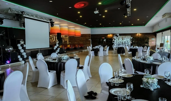 Фото №5 зала Основной зал