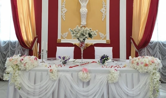 Фото №2 зала Основной зал