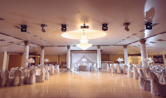 Фото №9 зала Банкетный зал 