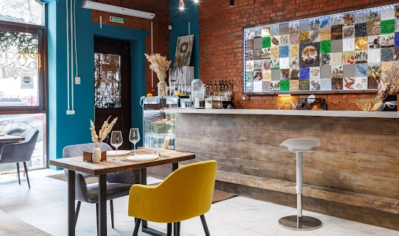 Фото №2 зала Зал "Древо жизни Лайт"