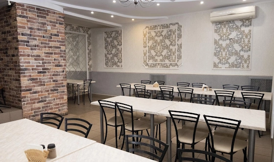 Фото №4 зала Малый зал 