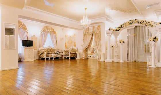 Фото №5 зала Зал «Торжественный»