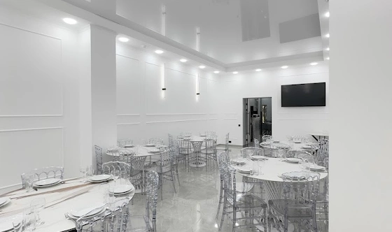 Фото №14 зала Банкетный зал №1