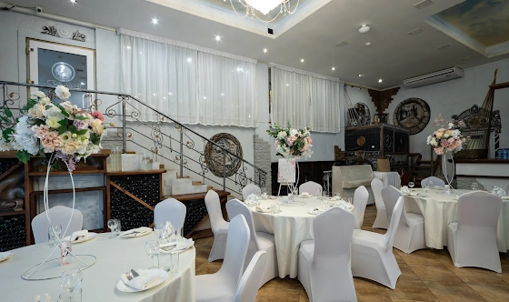 Фото №6 зала Главный зал