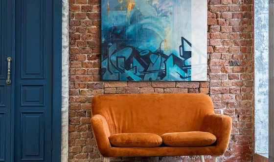 Фото №13 зала AMPERE HALL