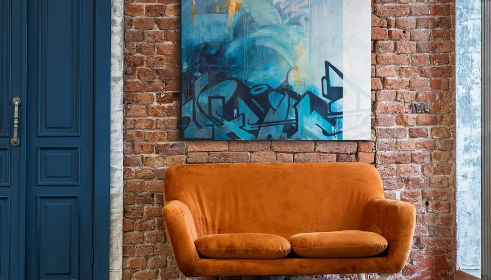 Фото №13 зала AMPERE HALL