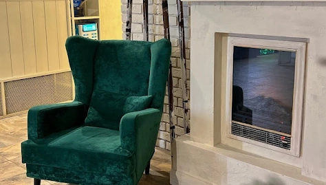 Фото №5 зала Белый зал