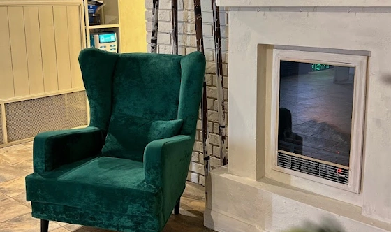 Фото №5 зала Белый зал