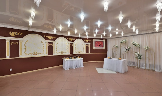 Фото №12 зала Малый зал 