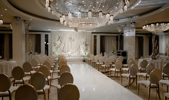 Фото №18 зала Банкетный зал